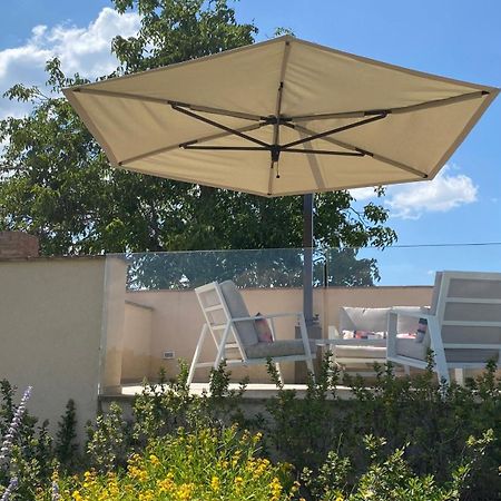 Serre Alte Landscape Luxury Rooms Matelica Exterior photo