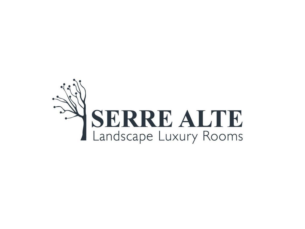 Serre Alte Landscape Luxury Rooms Matelica Exterior photo