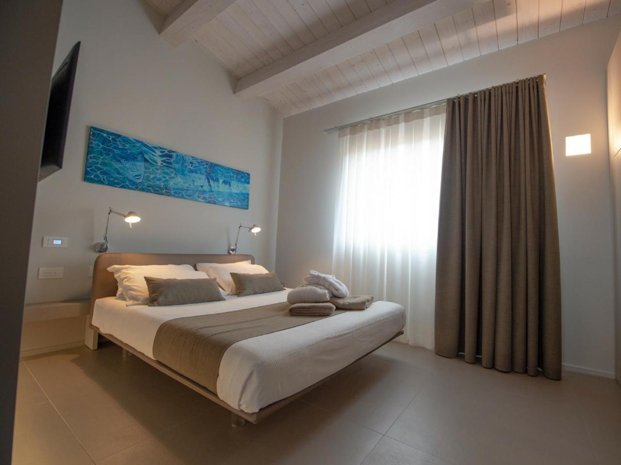 Serre Alte Landscape Luxury Rooms Matelica Exterior photo