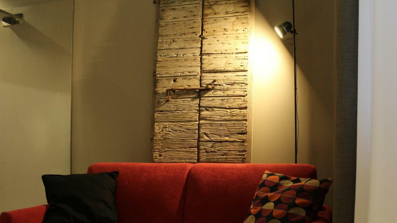 Serre Alte Landscape Luxury Rooms Matelica Exterior photo